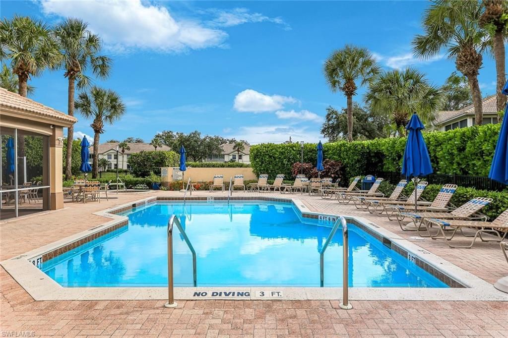 7756 Gardner Dr, Unit 102, Naples, FL 34108 Photo