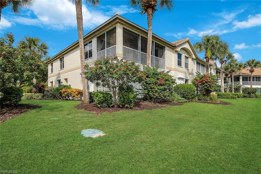 7756 Gardner Dr, Unit 102, Naples, FL 34108 Photo