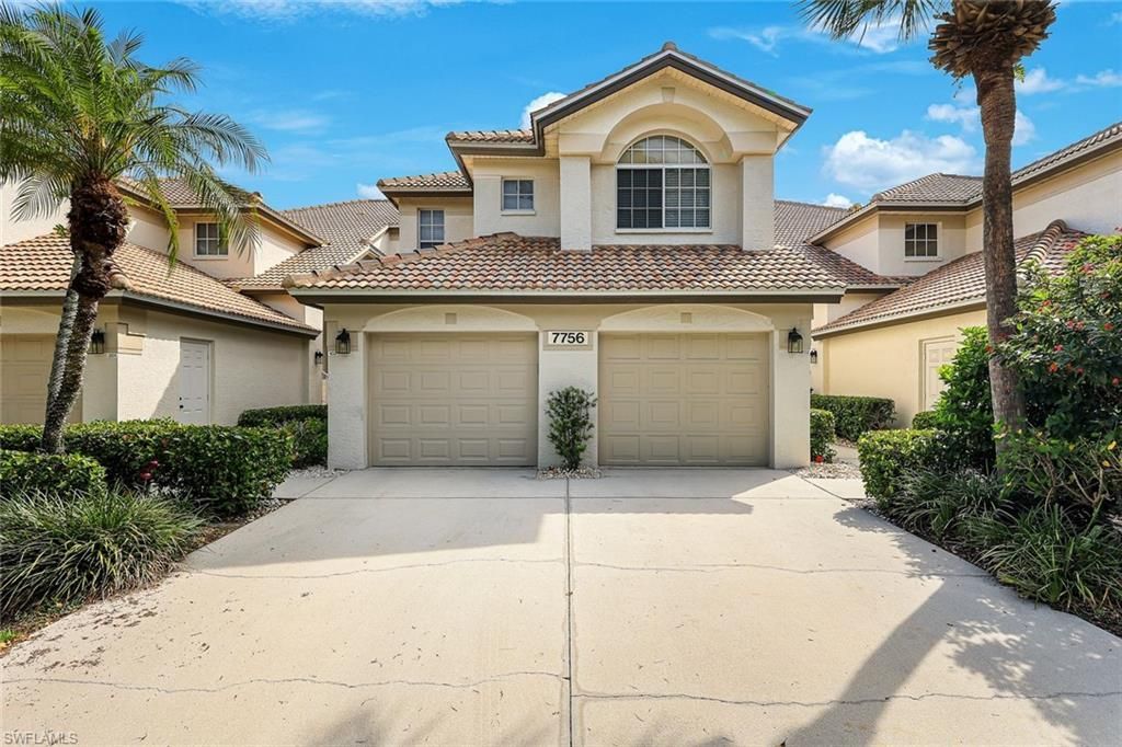 7756 Gardner Dr, Unit 102, Naples, FL 34108 Photo