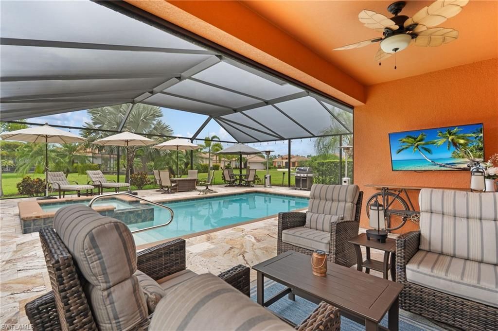 10252 Livorno Dr, Fort Myers, FL 33913 Photo