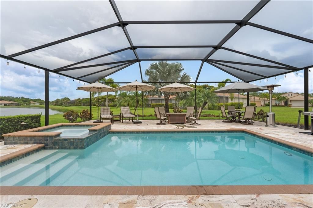 10252 Livorno Dr, Fort Myers, FL 33913 Photo