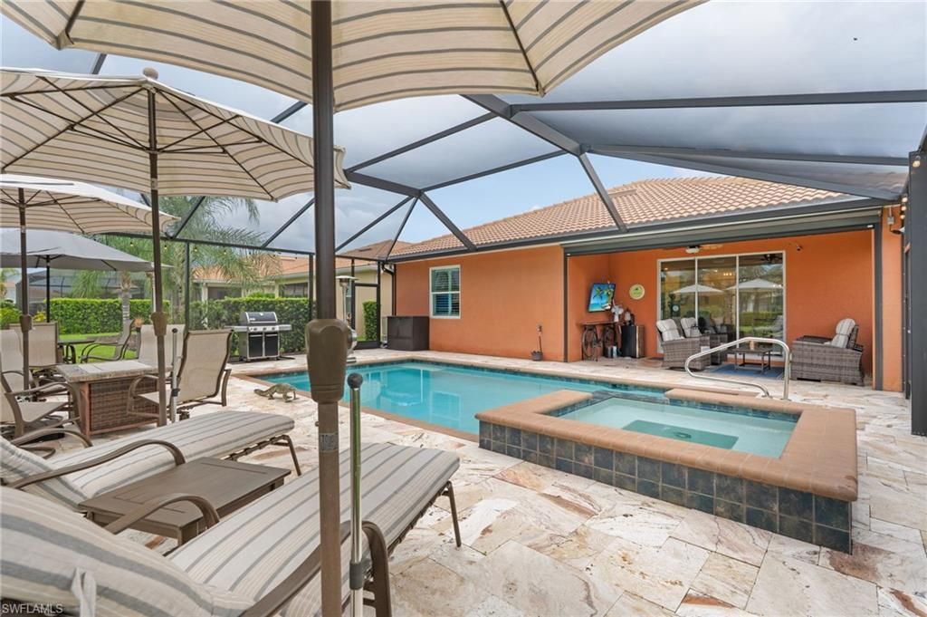 10252 Livorno Dr, Fort Myers, FL 33913 Photo