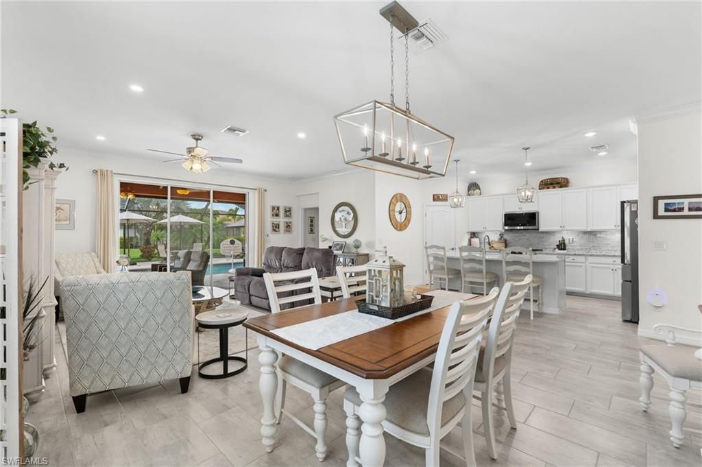 10252 Livorno Dr, Fort Myers, FL 33913 Photo