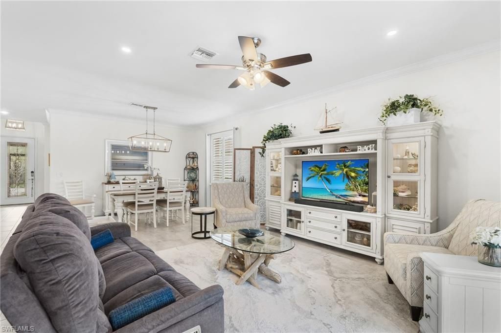 10252 Livorno Dr, Fort Myers, FL 33913 Photo