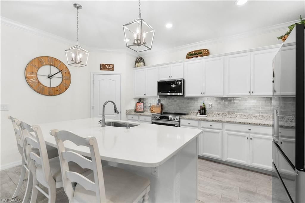 10252 Livorno Dr, Fort Myers, FL 33913 Photo