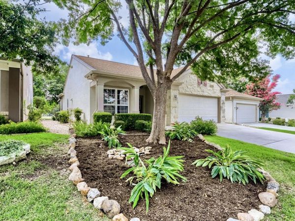 310 Crockett LOOP, Georgetown, TX 78633