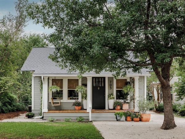 703 E 45th 1/2 ST , Austin, TX 78751