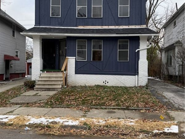 14009 Scioto Avenue, East Cleveland, OH 44112