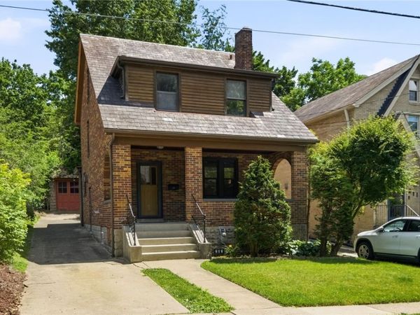 207 Altoona Pl, Pittsburgh, PA 15228