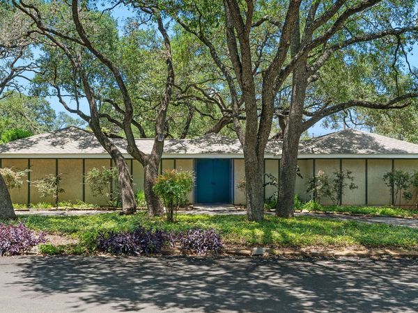 279 ROCKHILL DR, San Antonio, TX 78209