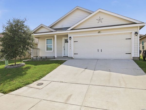 13005 Thyme Pass, St Hedwig, TX 78152