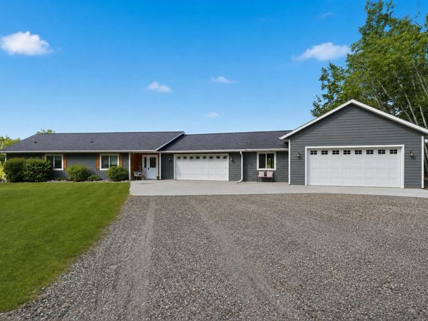 18155 Anderson Trail SE, Erskine, MN 56535
