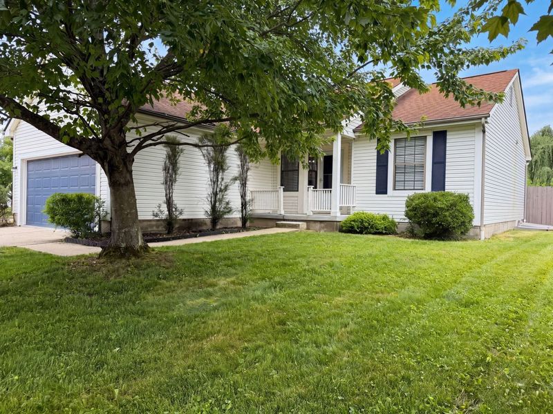 195 Brackbill Court , Pickerington, OH 43147 Photo 1
