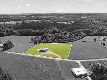 1812 & 1838 Tick Ridge Road, Waynesburg, KY 40489