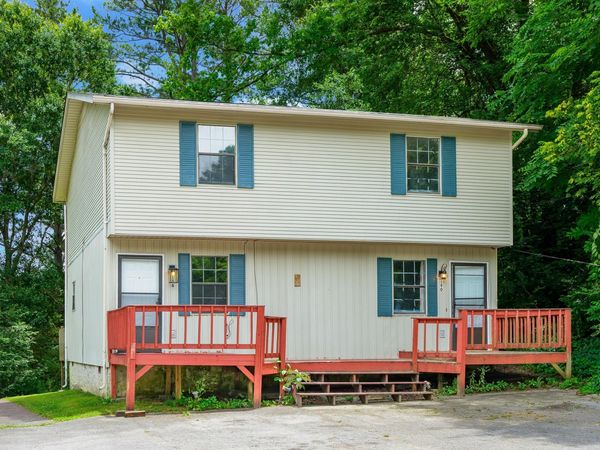 188 Frawley Road, Chattanooga, TN 37412