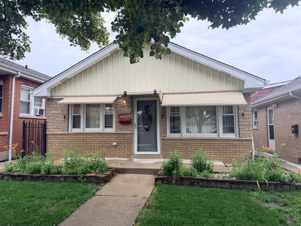 3507 S 53rd Avenue , Cicero, IL 60804