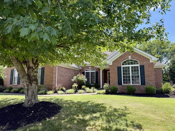 123 Sutters Mill Court , Bowling Green, KY 42104