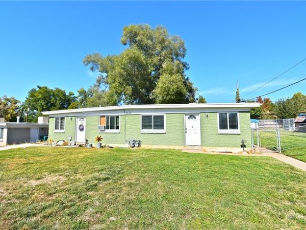 2648 W 5750 S, Roy, UT 84067