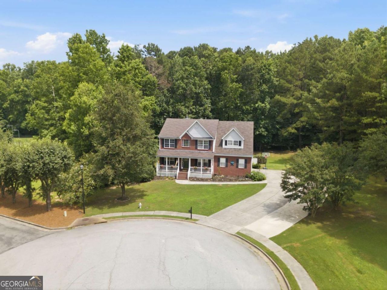 2758 Harbins Bend Lane, Dacula, GA 30019 Main Photo