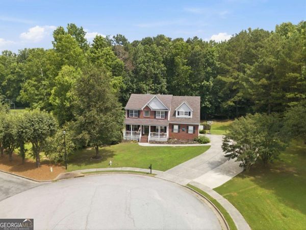 2758 Harbins Bend Lane, Dacula, GA 30019