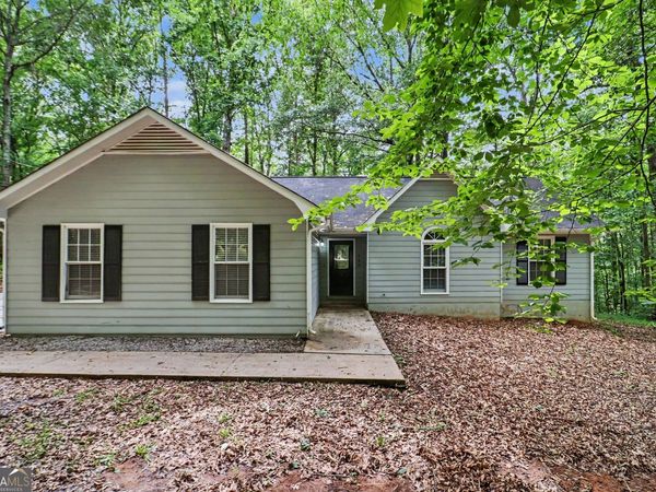 160 Vineyards Drive, Newnan, GA 30265
