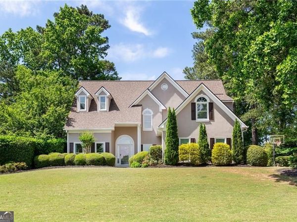 6105 Olde Atlanta Parkway, Suwanee, GA 30024