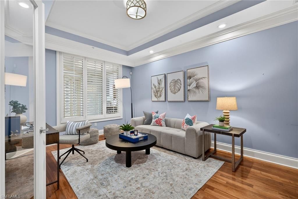625 5th Ave S, Unit 302, Naples, FL 34102 Photo