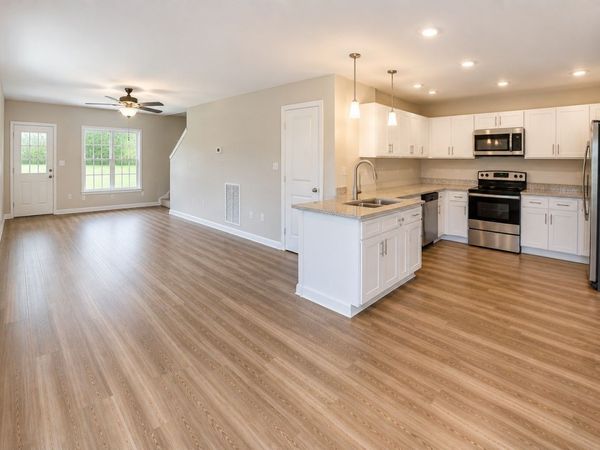 161 Hadley Dr , Unit B, Clarksville, TN 37042