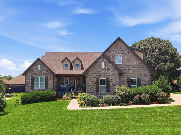 119 Millers Pt , Gallatin, TN 37066