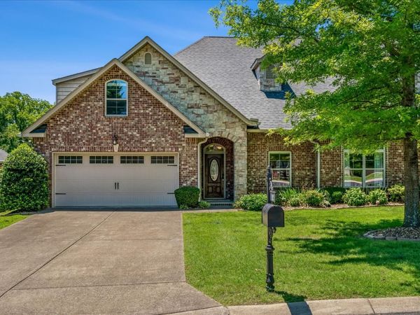 112 Silverstone Ln , Hermitage, TN 37076