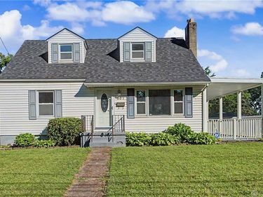 501 S Main Street, New Carlisle, OH 45344