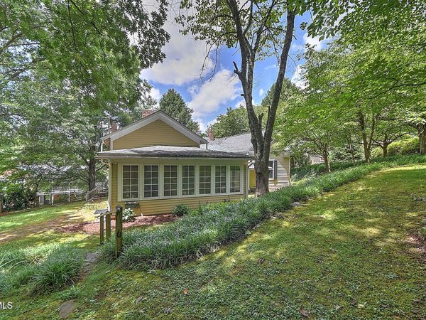 111 West Woodrow Avenue, Jonesborough, TN 37659