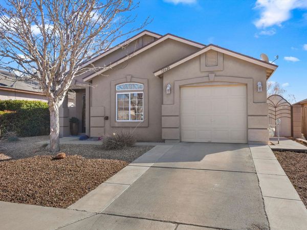 10620 Satellite Street NW, Albuquerque, NM 87114