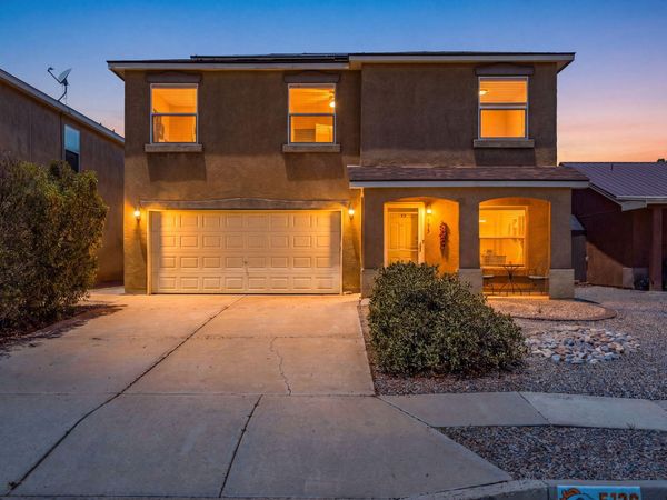 5739 Cibola Drive NE, Rio Rancho, NM 87144