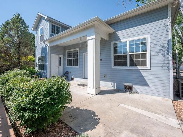 780 Glen Court, Unit 10, Grand Junction, CO 81506