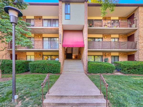 13215 DAIRYMAID DRIVE, Unit 7, GERMANTOWN, MD 20874