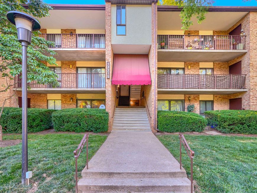 13215 Dairymaid Drive, Unit 7, Germantown, MD 20874 Main Photo