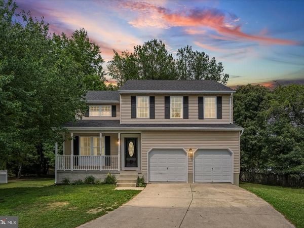 1227 SEDGE COURT, PASADENA, MD 21122