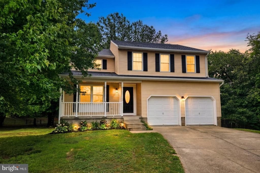 1227 SEDGE COURT, PASADENA, MD 21122