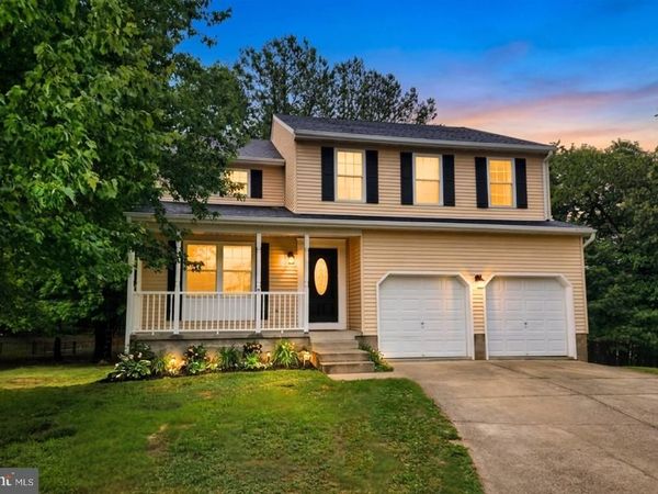 1227 SEDGE COURT, PASADENA, MD 21122