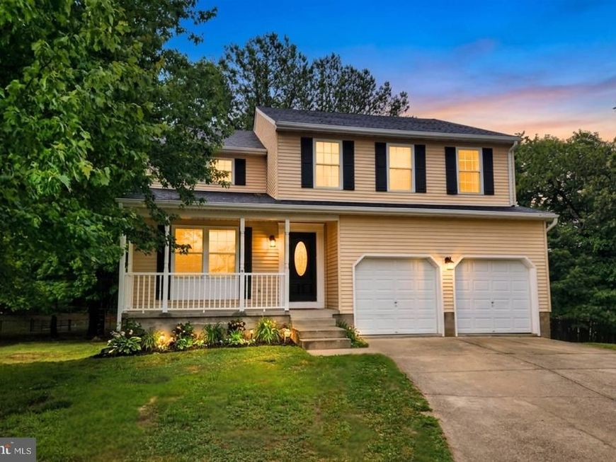 1227 Sedge Court, Pasadena, MD 21122 Main Photo