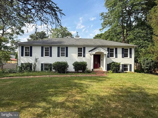 9424 VICTORIA DRIVE , UPPER MARLBORO, MD 20772