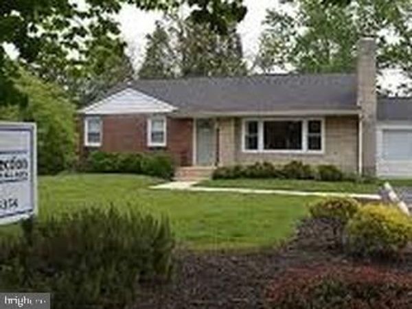205 MADISON AVENUE, LUMBERTON, NJ 08048