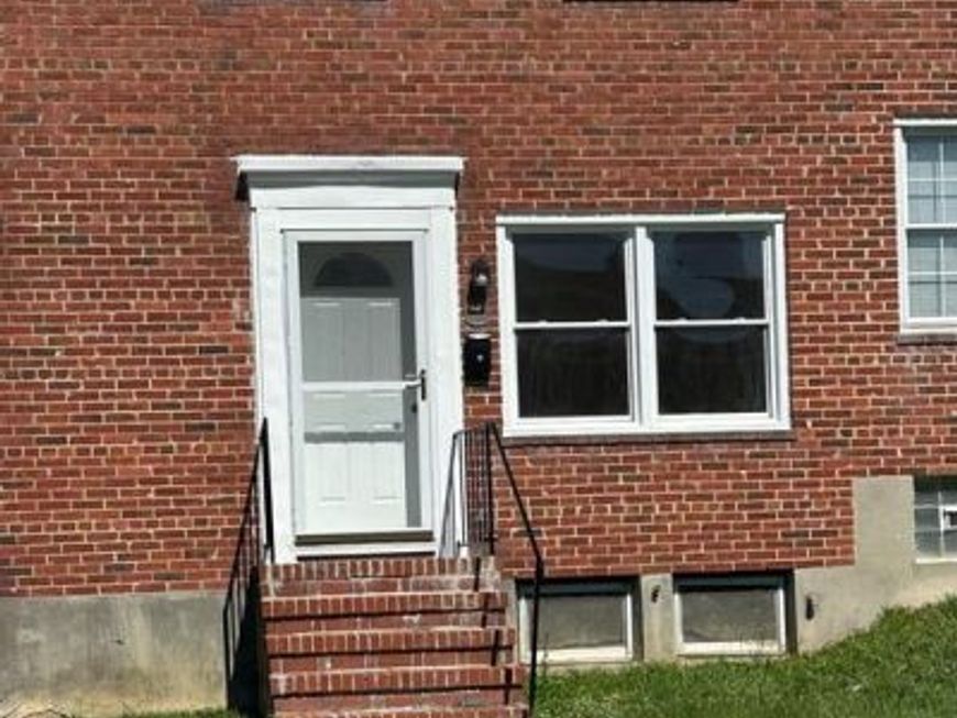 4304 Roberton Avenue, Baltimore, MD 21206 Main Photo