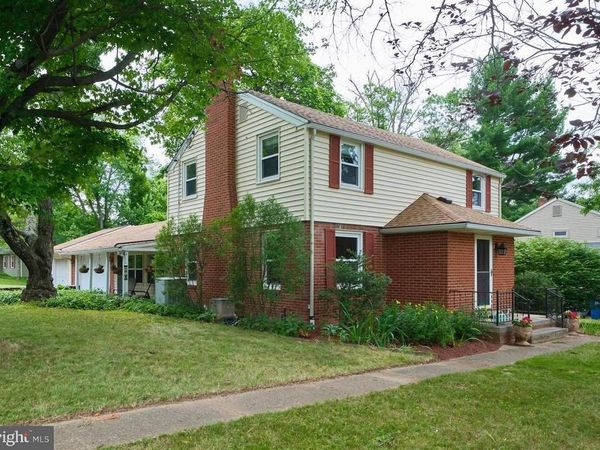 451 N MAIN STREET, CHALFONT, PA 18914