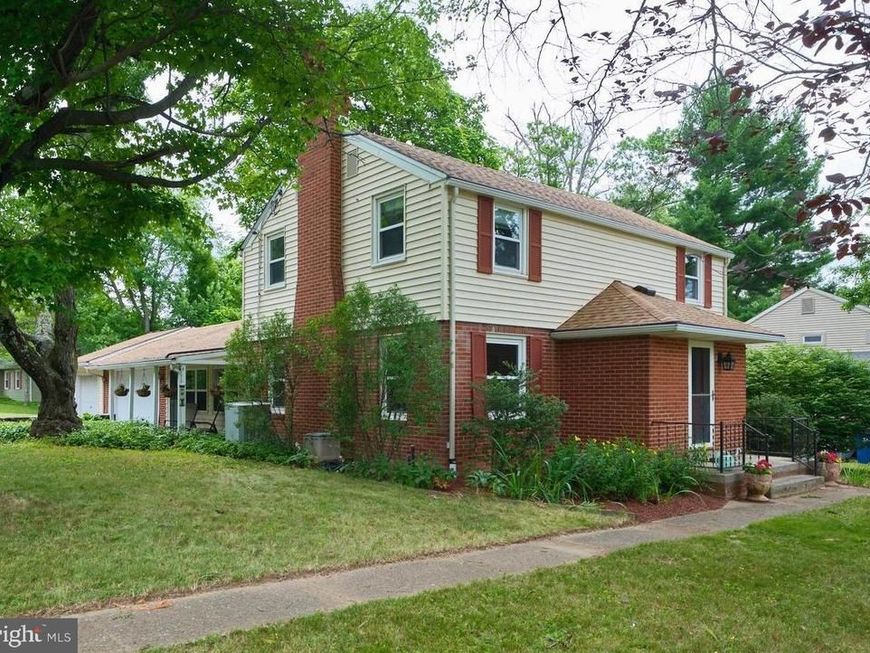 451 N Main Street, Chalfont, PA 18914 Main Photo