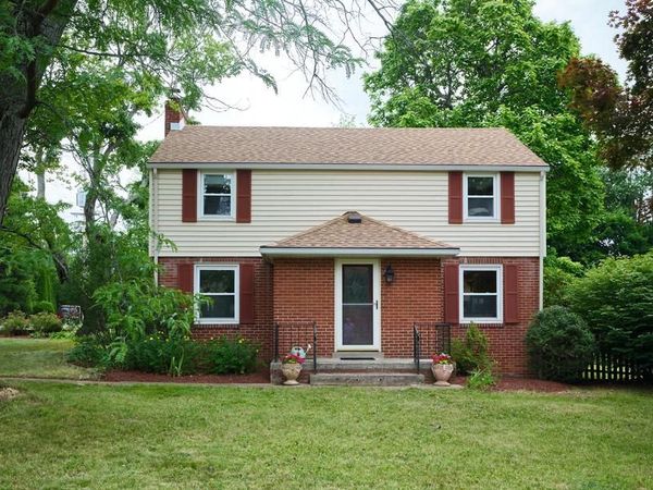 451 N MAIN STREET, CHALFONT, PA 18914