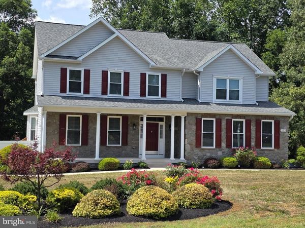 603 QUEENSTOWN ROAD, SEVERN, MD 21144