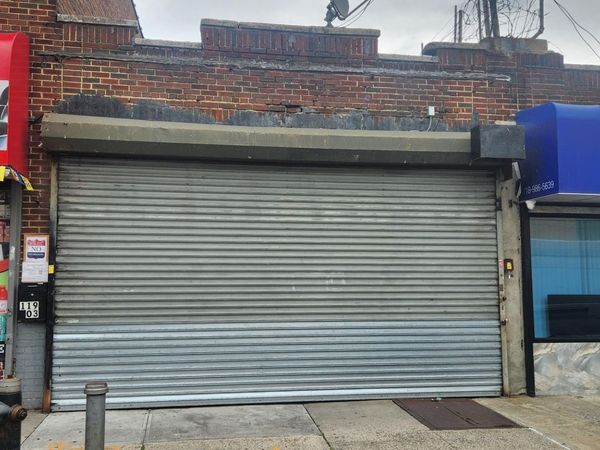 11903 Sutphin Boulevard , Jamaica, NY 11434
