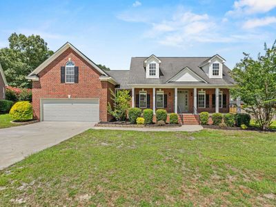 24 Mauser Drive , Lugoff, SC 29078